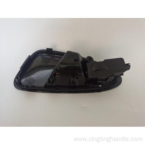 Interior RH Plastic Handle Accessories Seat Ibiza 2009